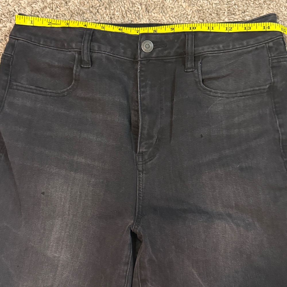 Calvin Klein, American Eagle, Maurice’s jeans bundle - Picture 6 of 11